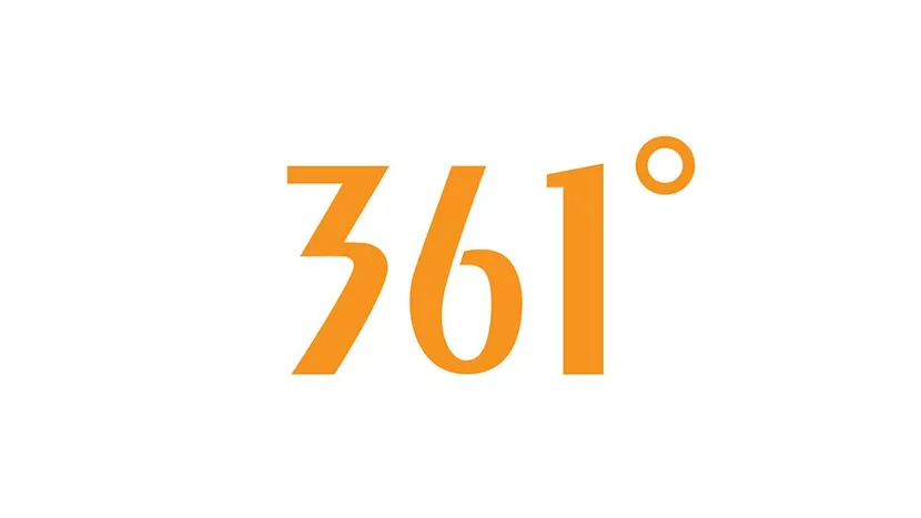 361 Degrees