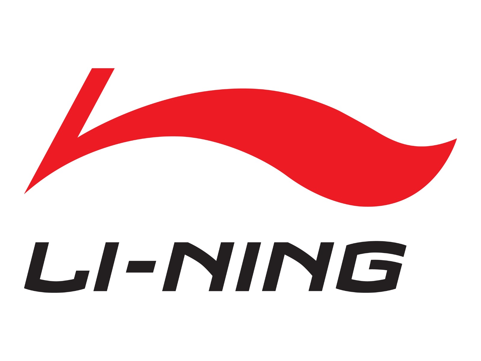 Li Ning