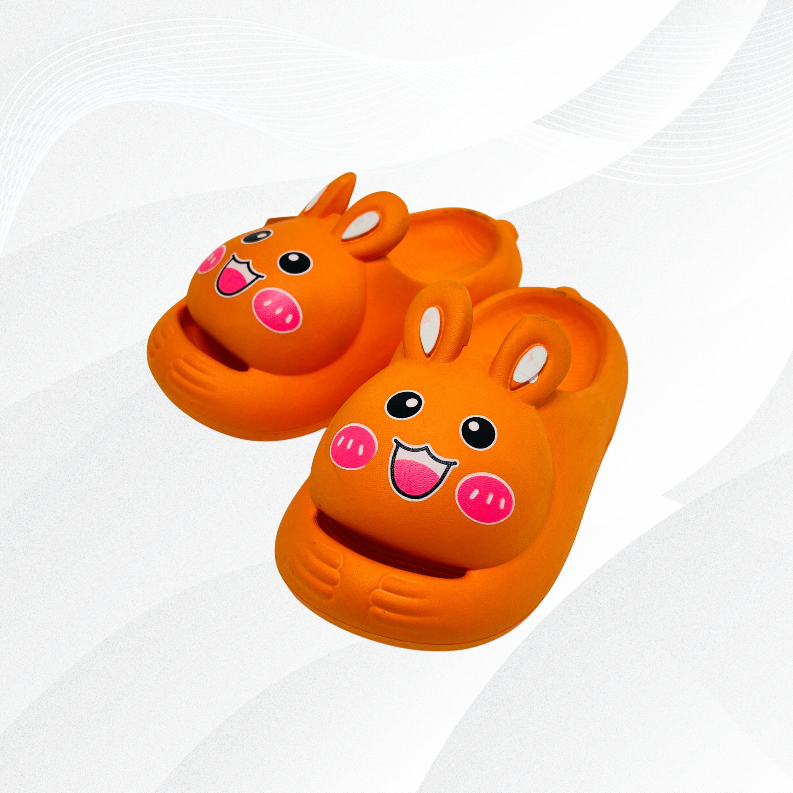 Mini Mode Slippers