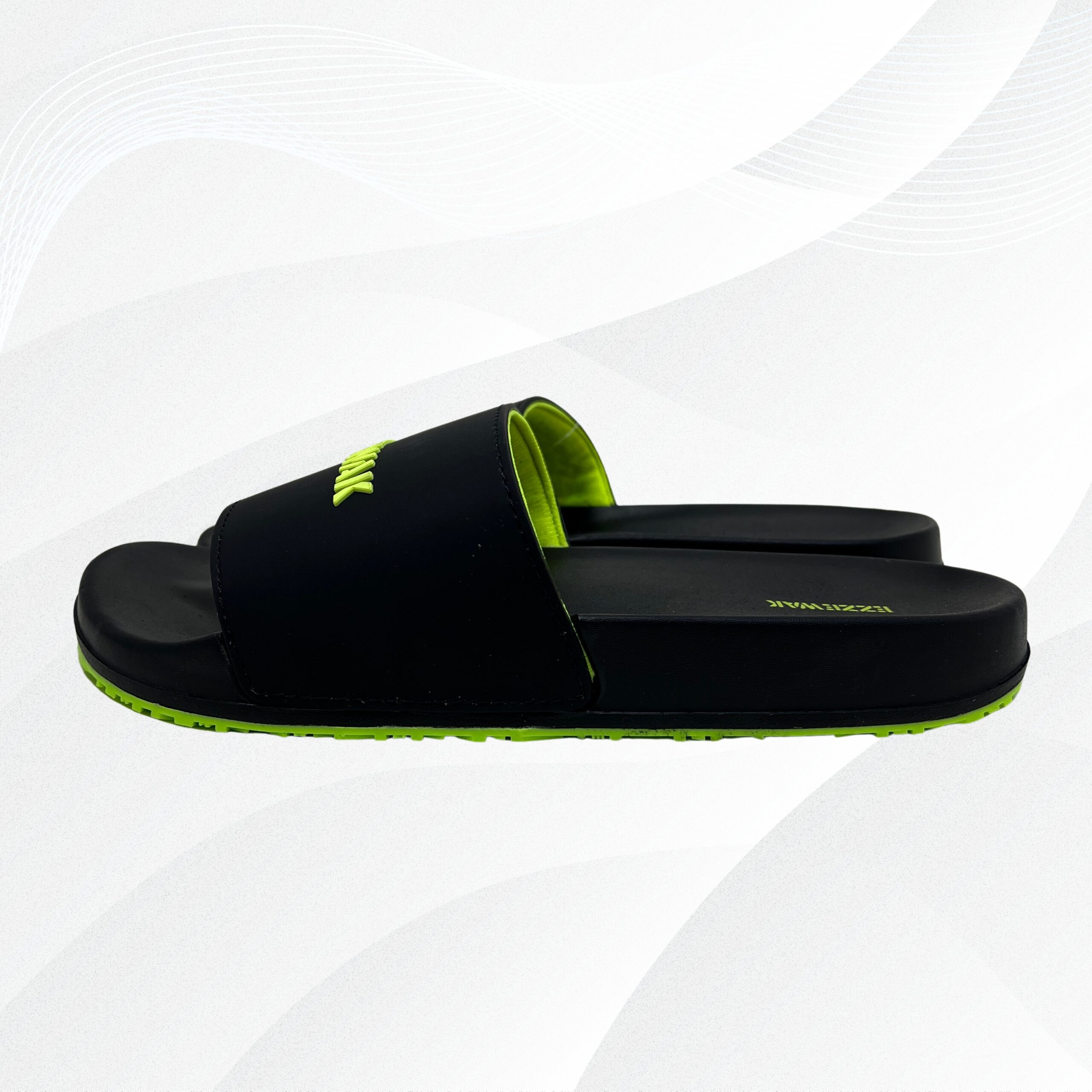 Ezzewalk Neon BLK