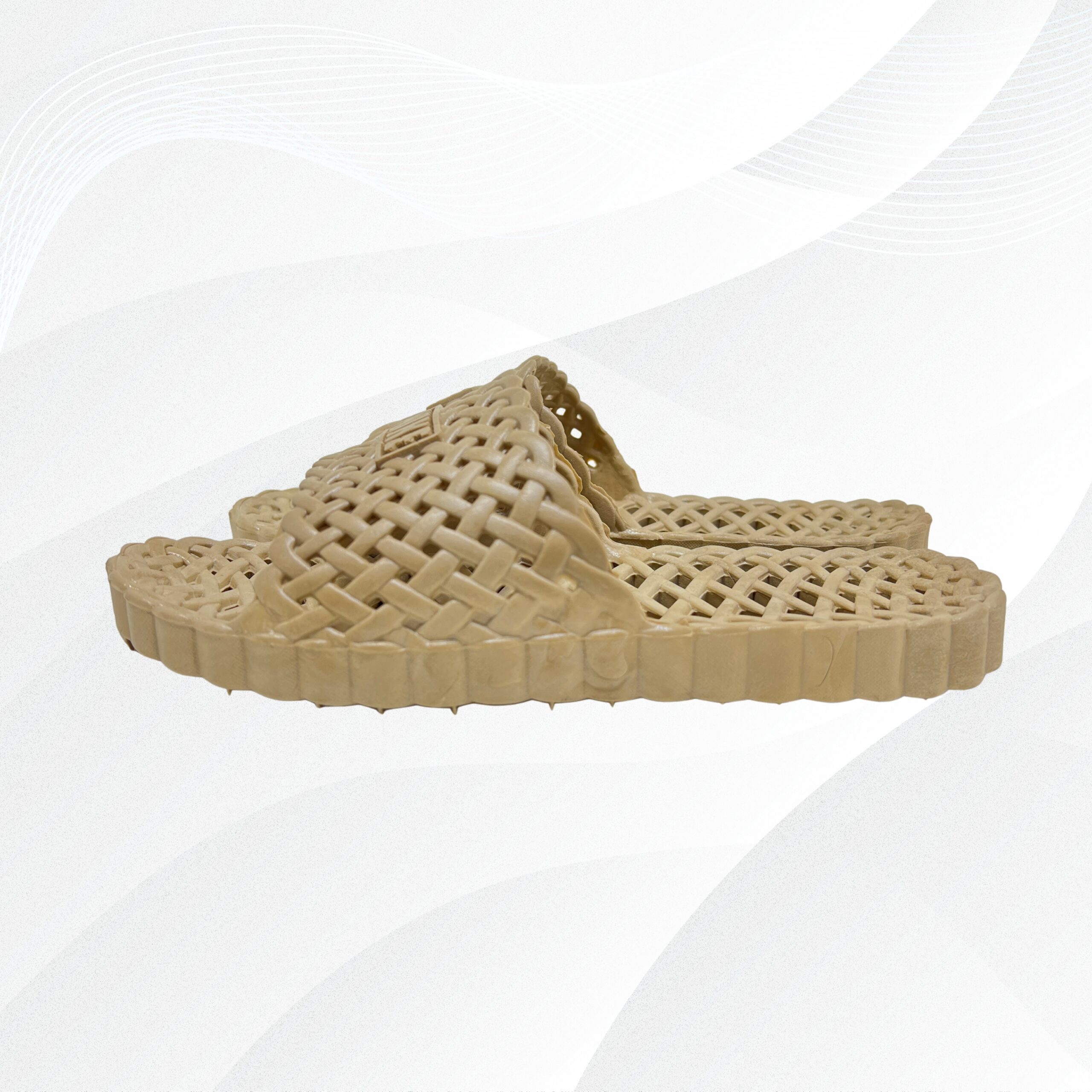 Bath Slippers