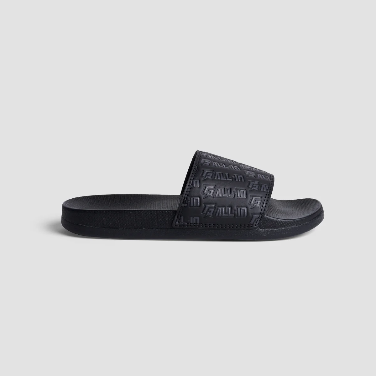 New Slippers
